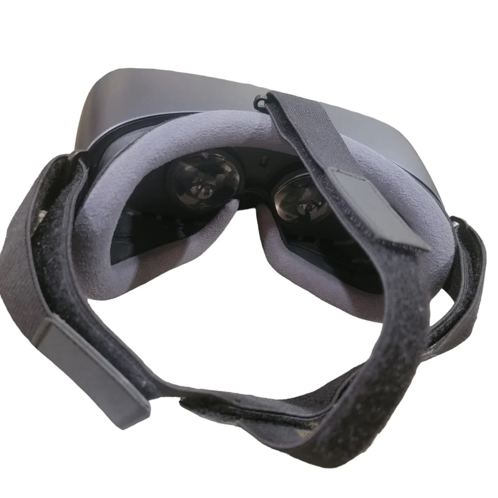 Samsung Oculus Virtual Reality Headset